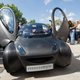Illustration for article titled Riversimple: An Open Source Hydrogen Car